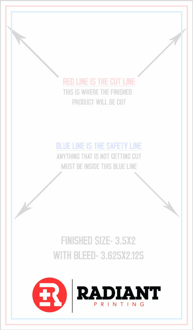 Branding Bundle | Radiant Printing